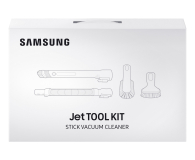 SAMSUNG Jet Tool Kit Zestaw końcówek do Jet (VCA-SAK90/GL) Srebrny - 1375210 - zdjęcie 6